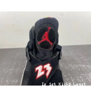 Jordan Air Playoffs 305381-062 8 0803